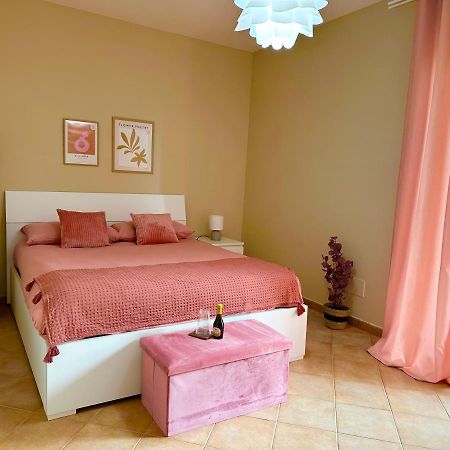 La Casa Di Maurizio Διαμέρισμα Montefiascone Εξωτερικό φωτογραφία