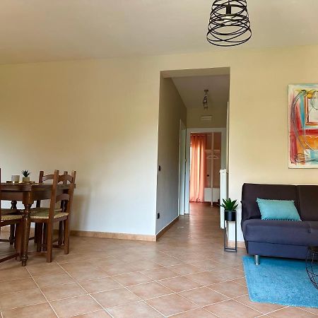 La Casa Di Maurizio Διαμέρισμα Montefiascone Εξωτερικό φωτογραφία