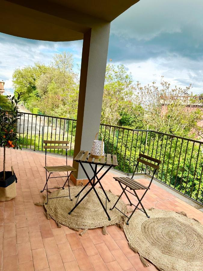 La Casa Di Maurizio Διαμέρισμα Montefiascone Εξωτερικό φωτογραφία