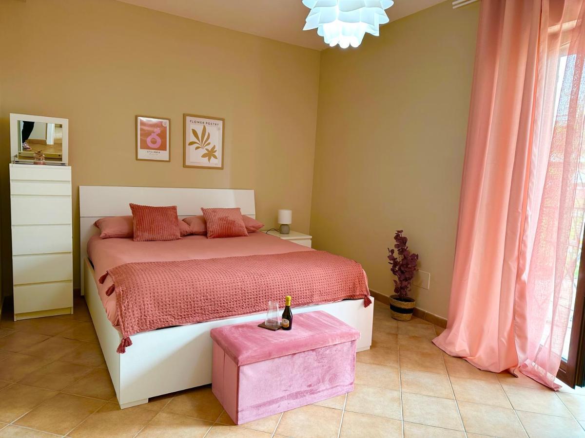 La Casa Di Maurizio Διαμέρισμα Montefiascone Εξωτερικό φωτογραφία