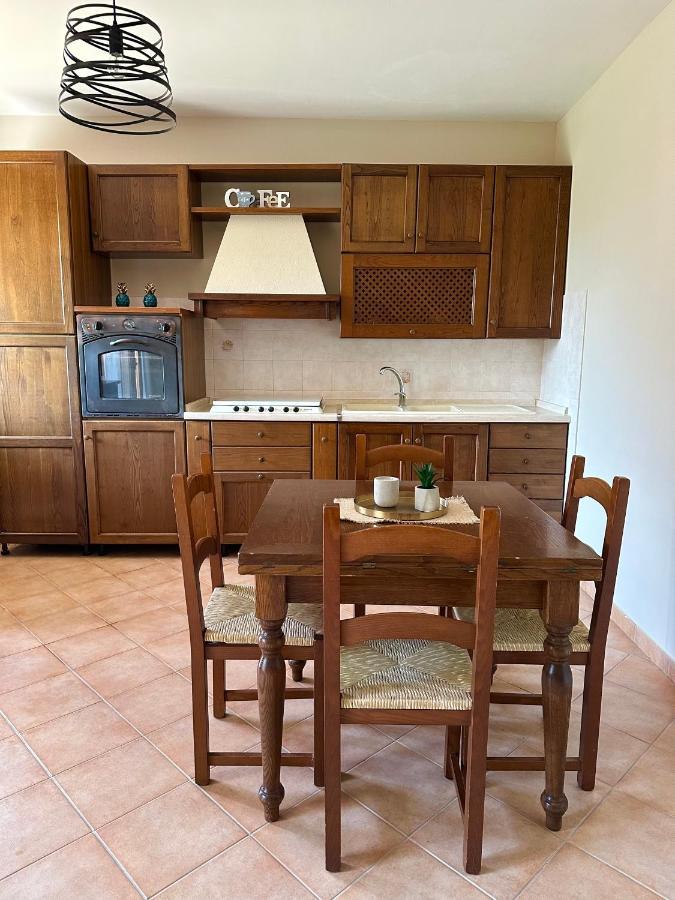 La Casa Di Maurizio Διαμέρισμα Montefiascone Εξωτερικό φωτογραφία
