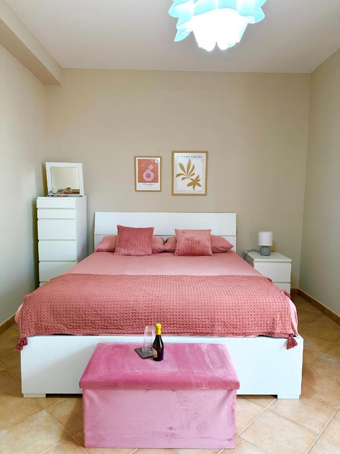 La Casa Di Maurizio Διαμέρισμα Montefiascone Εξωτερικό φωτογραφία