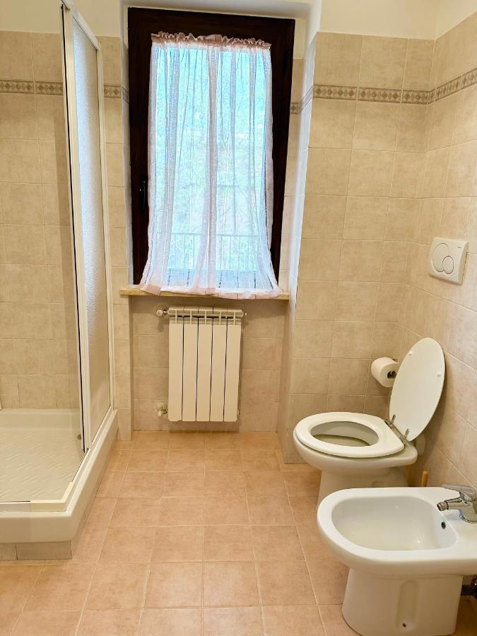 La Casa Di Maurizio Διαμέρισμα Montefiascone Εξωτερικό φωτογραφία
