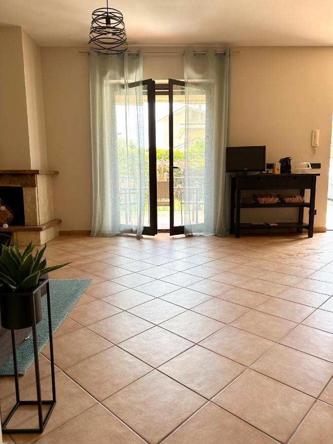 La Casa Di Maurizio Διαμέρισμα Montefiascone Εξωτερικό φωτογραφία